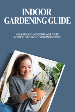 Indoor Gardening Guide